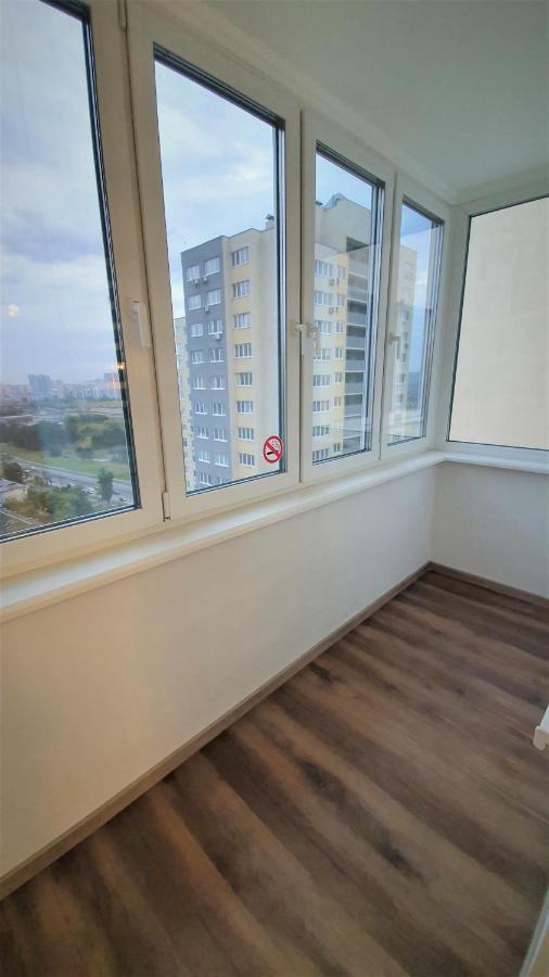 Lux Апартаменты В Киеве Exterior photo